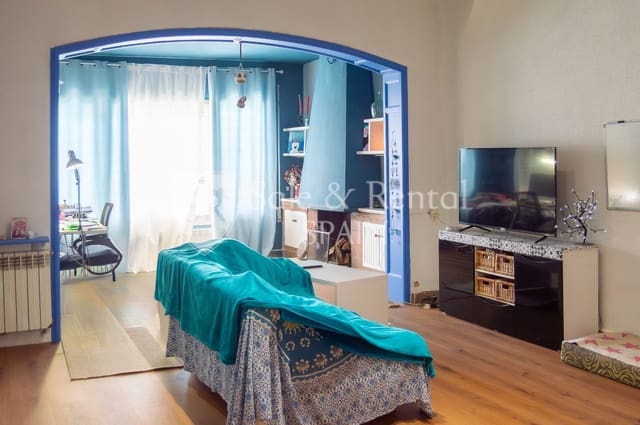 4 soverom Leilighet til salgs i Cassà de la Selva - € 189 000 (Ref: 9777607)