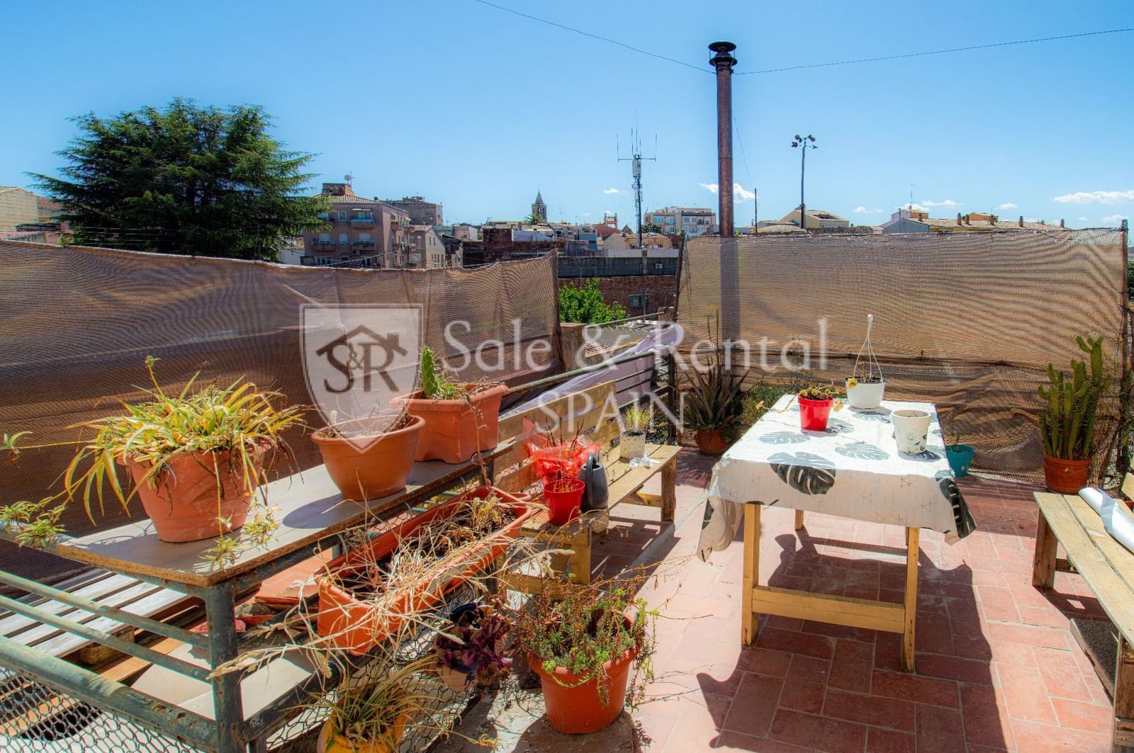 4 soverom Leilighet til salgs i Cassa de la Selva - € 189 000 (Ref: 9777607)