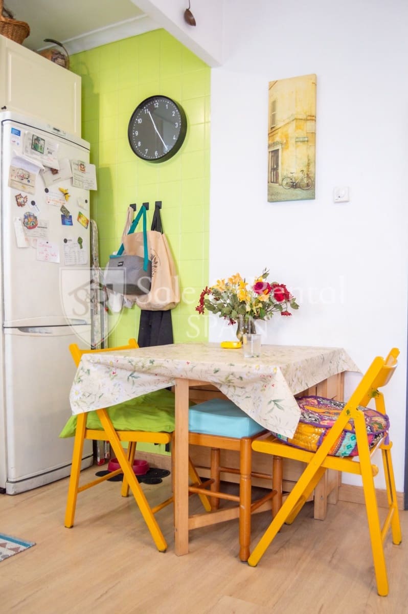 3 bedroom Flat for sale in Blanes - € 178,000 (Ref: 9796117)