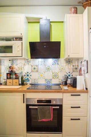 3 sypialnia Mieszkanie na sprzedaż w Blanes - 178 000 € (Ref: 9796117)