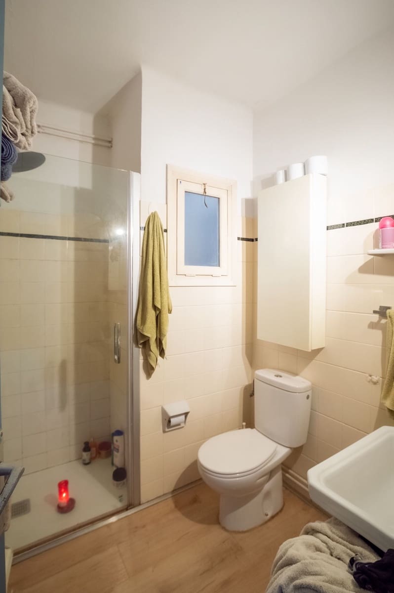 3 bedroom Flat for sale in Blanes - € 178,000 (Ref: 9796117)