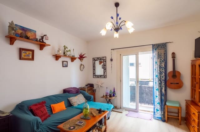 3 sypialnia Mieszkanie na sprzedaż w Blanes - 178 000 € (Ref: 9796117)