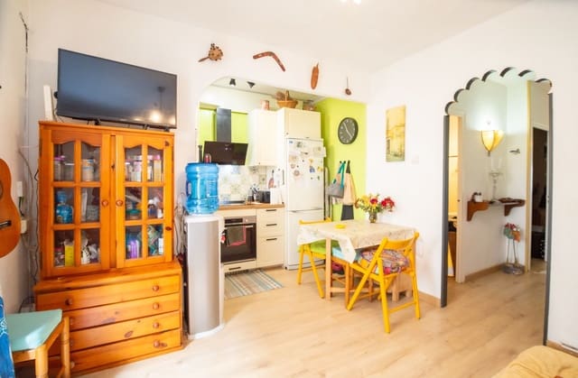 3 sypialnia Mieszkanie na sprzedaż w Blanes - 178 000 € (Ref: 9796117)