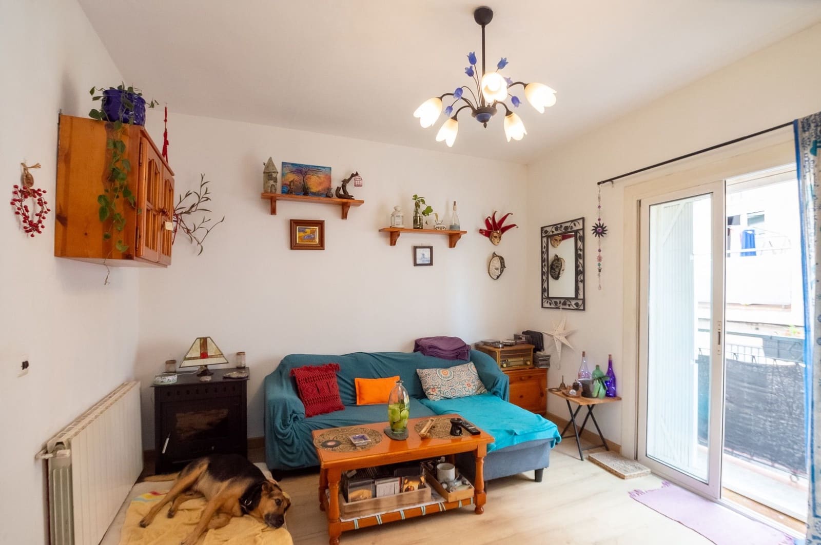 3 bedroom Flat for sale in Blanes - € 178,000 (Ref: 9796117)