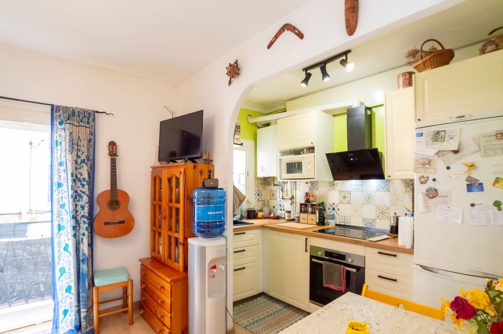 3 bedroom Flat for sale in Blanes - € 178,000 (Ref: 9796117)