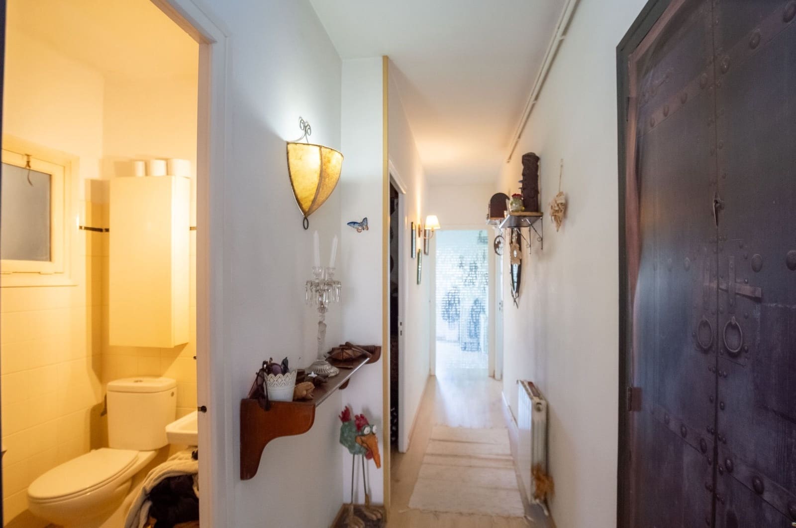 3 bedroom Flat for sale in Blanes - € 178,000 (Ref: 9796117)