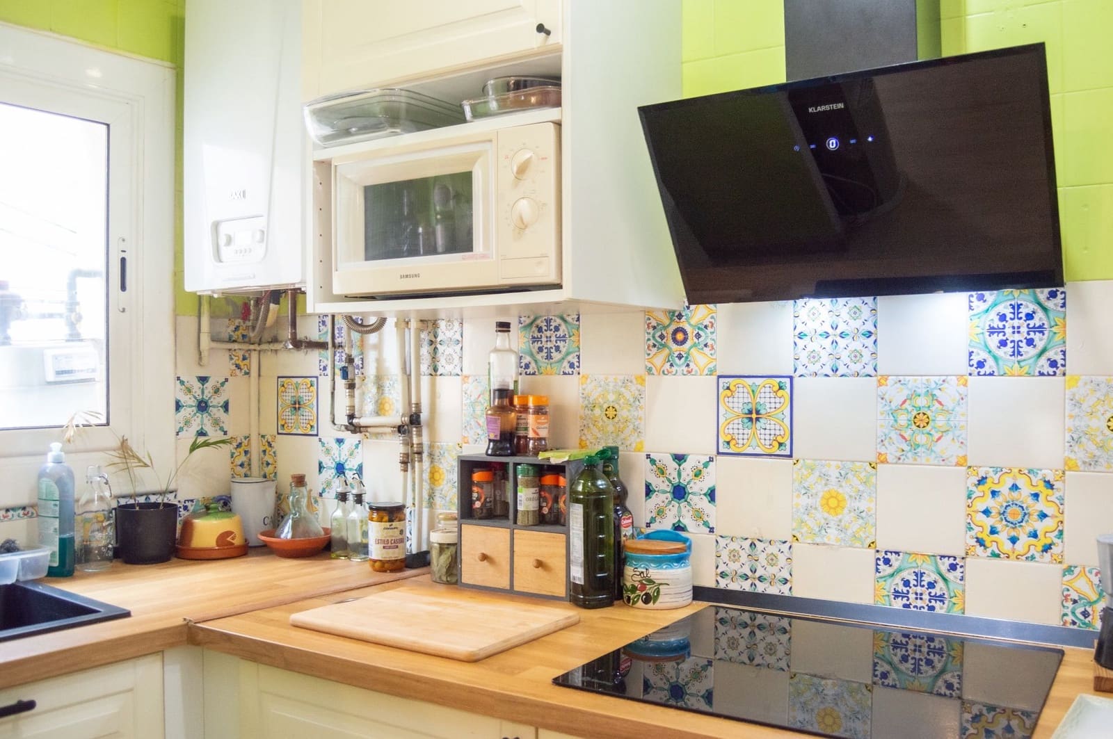 3 bedroom Flat for sale in Blanes - € 178,000 (Ref: 9796117)