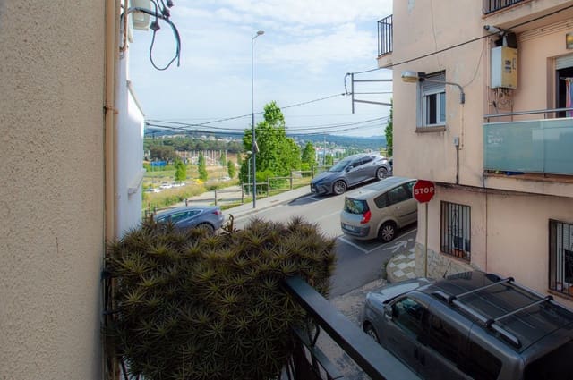 3 sypialnia Mieszkanie na sprzedaż w Blanes - 178 000 € (Ref: 9796117)