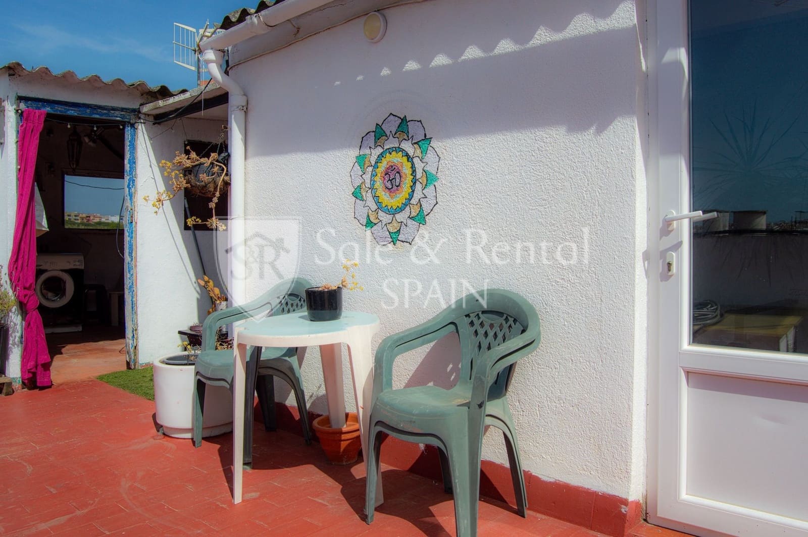 3 bedroom Flat for sale in Blanes - € 178,000 (Ref: 9796117)