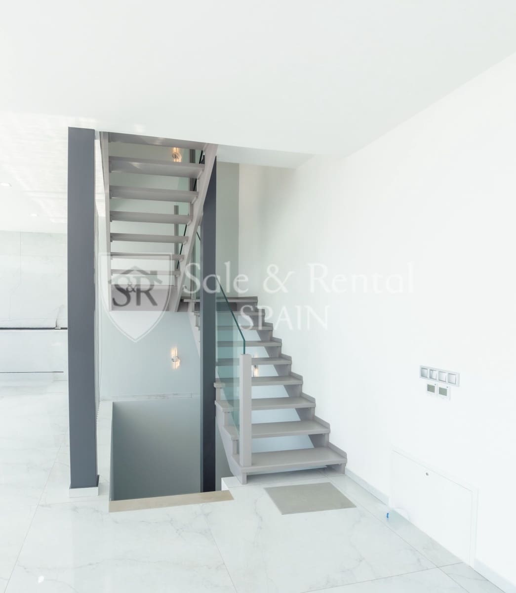 3 soveværelse Villa til salg i Lloret de Mar med garage - € 777.000 (Ref: 9798589)