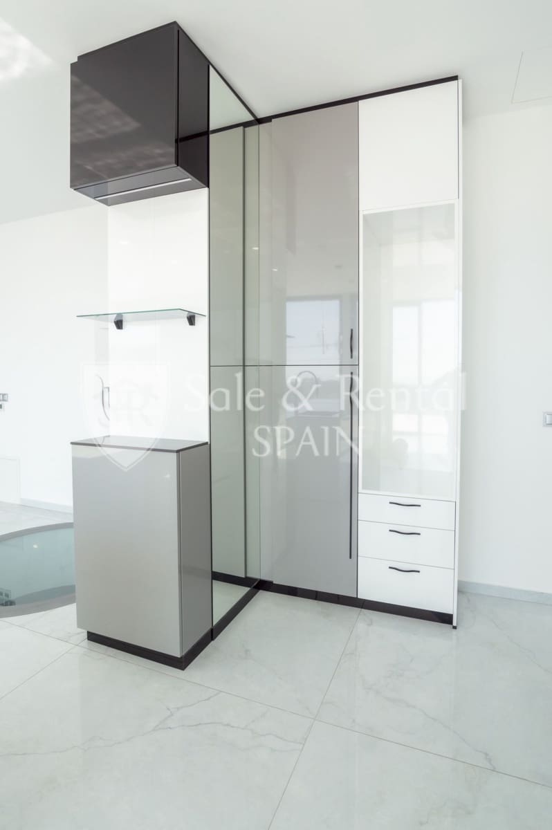 3 soveværelse Villa til salg i Lloret de Mar med garage - € 777.000 (Ref: 9798589)