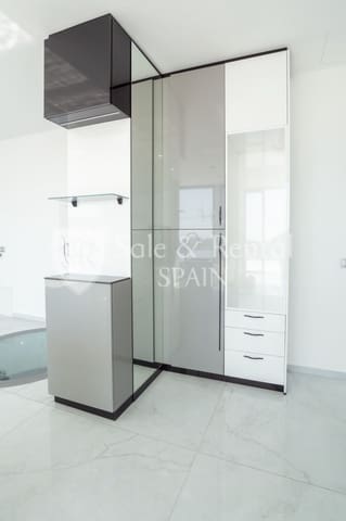 3 soveværelse Villa til salg i Serra Brava, Lloret de Mar med garage - € 777.000 (Ref: 9798589)