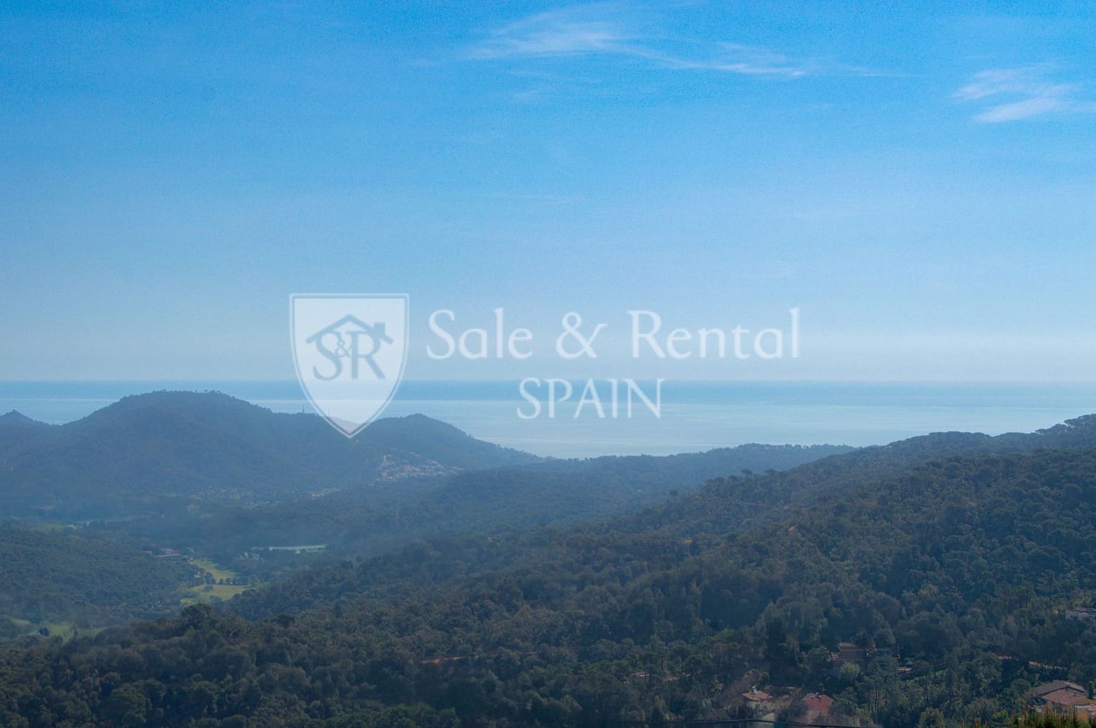 3 soveværelse Villa til salg i Lloret de Mar med garage - € 777.000 (Ref: 9798589)