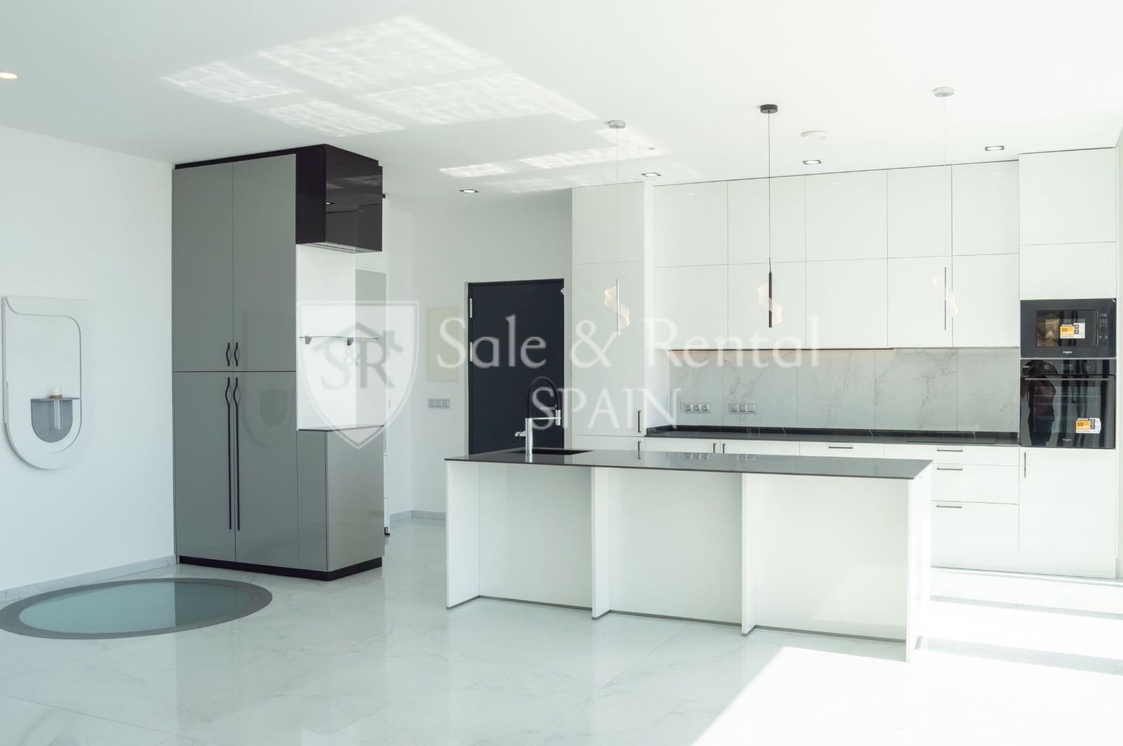 3 soveværelse Villa til salg i Lloret de Mar med garage - € 777.000 (Ref: 9798589)