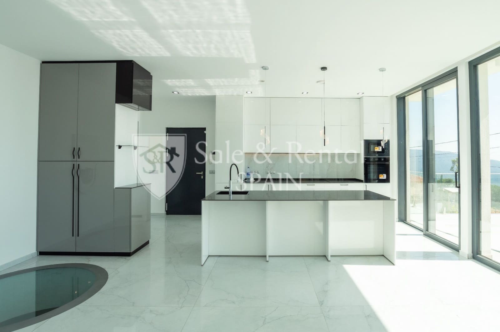 3 soveværelse Villa til salg i Lloret de Mar med garage - € 777.000 (Ref: 9798589)