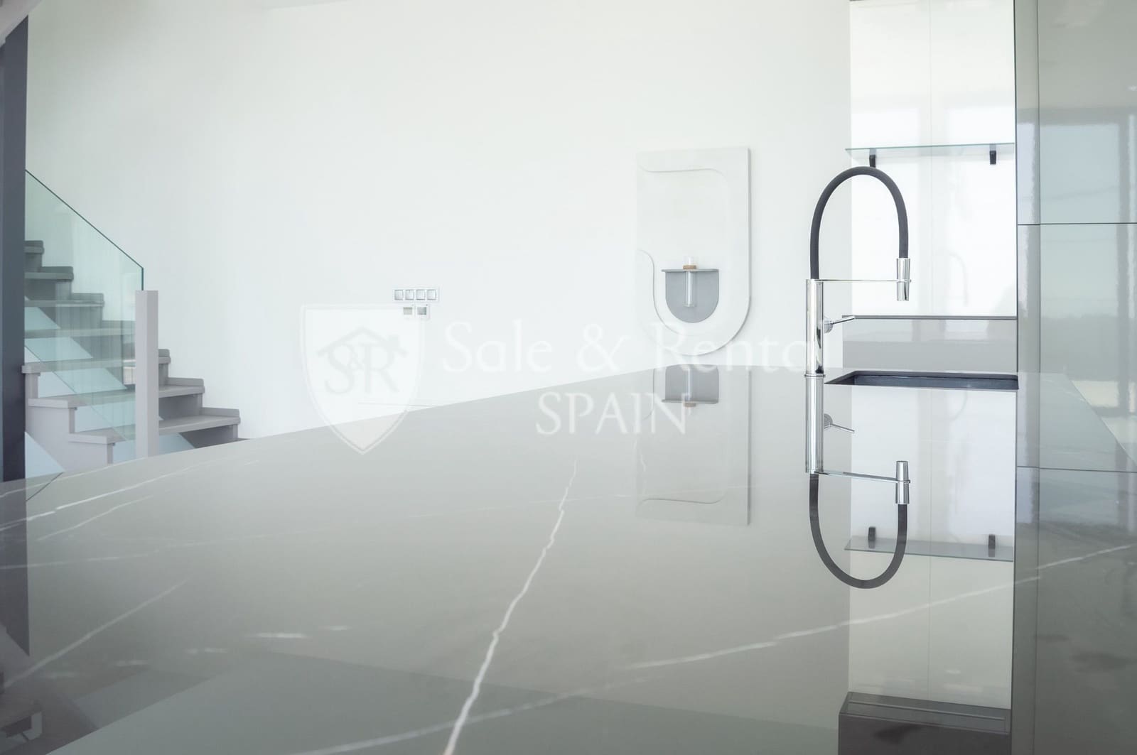 3 soveværelse Villa til salg i Lloret de Mar med garage - € 777.000 (Ref: 9798589)