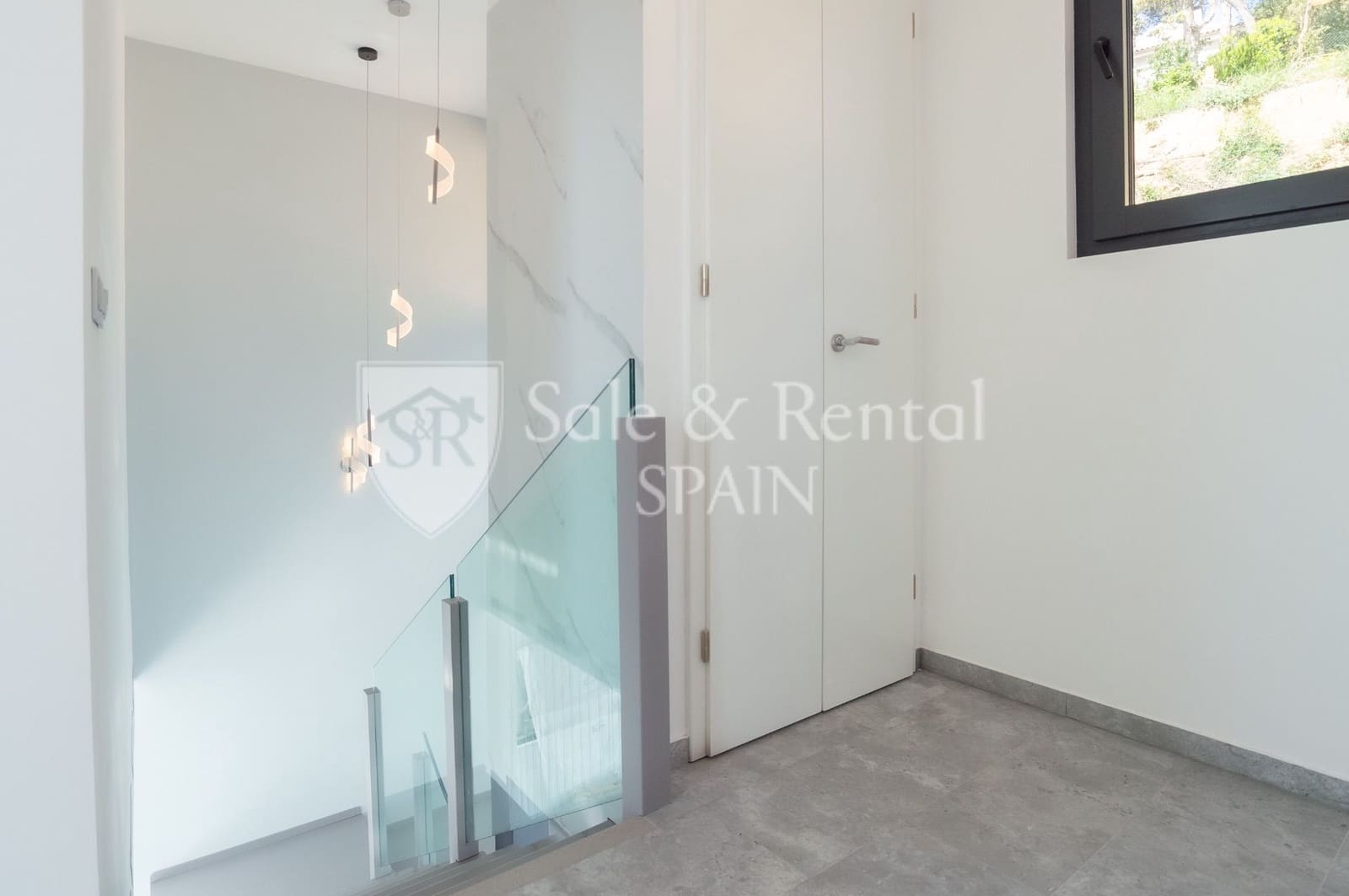 3 soveværelse Villa til salg i Lloret de Mar med garage - € 777.000 (Ref: 9798589)