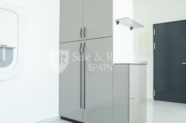 3 soveværelse Villa til salg i Serra Brava, Lloret de Mar med garage - € 777.000 (Ref: 9798589)