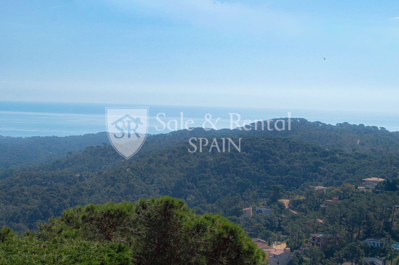 3 soveværelse Villa til salg i Lloret de Mar med garage - € 777.000 (Ref: 9798589)