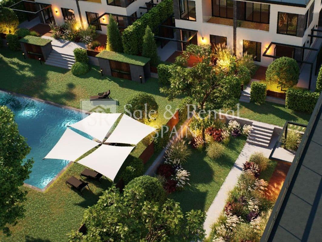 3 bedroom Villa for sale in Lloret de Mar with pool garage - € 890,000 (Ref: 9803874)