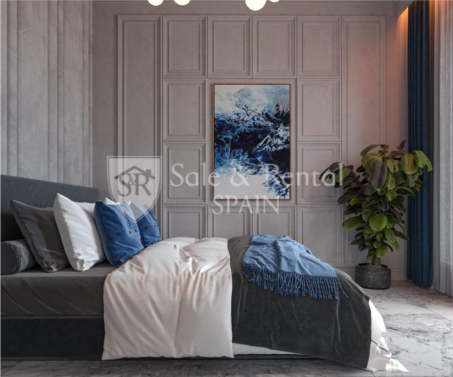 3 bedroom Villa for sale in Lloret de Mar with pool garage - € 890,000 (Ref: 9803874)