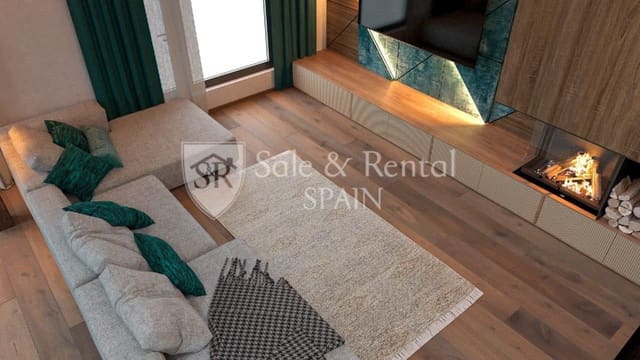 3 bedroom Villa for sale in Fenals, Lloret de Mar with pool garage - € 860,000 (Ref: 9803876)