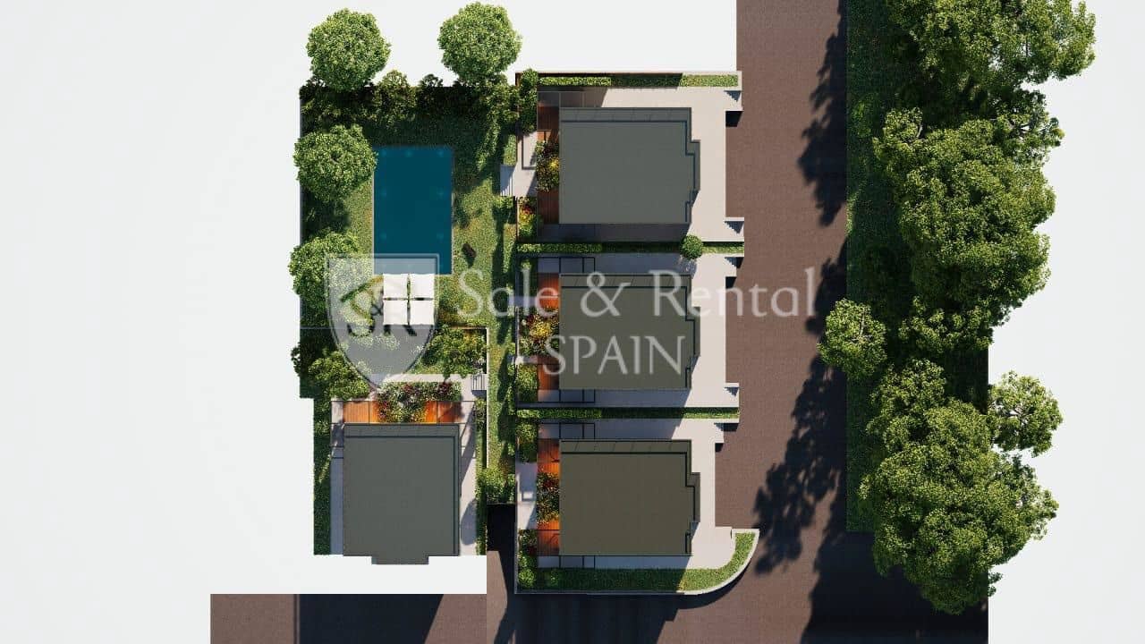 3 bedroom Villa for sale in Lloret de Mar with pool garage - € 860,000 (Ref: 9803876)