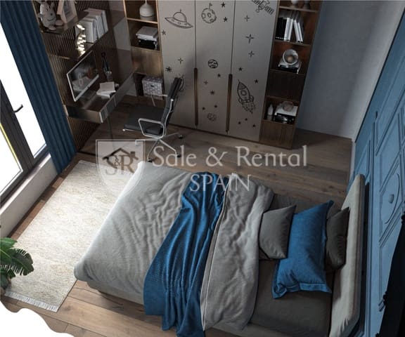 3 bedroom Villa for sale in Fenals, Lloret de Mar with pool garage - € 860,000 (Ref: 9803876)