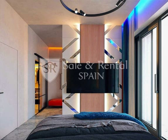 3 bedroom Villa for sale in Fenals, Lloret de Mar with pool garage - € 860,000 (Ref: 9803876)