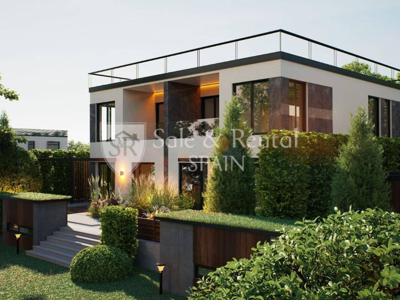 3 camera da letto Villa in vendita in Lloret de Mar con piscina garage - 860.000 € (Rif: 9803877)