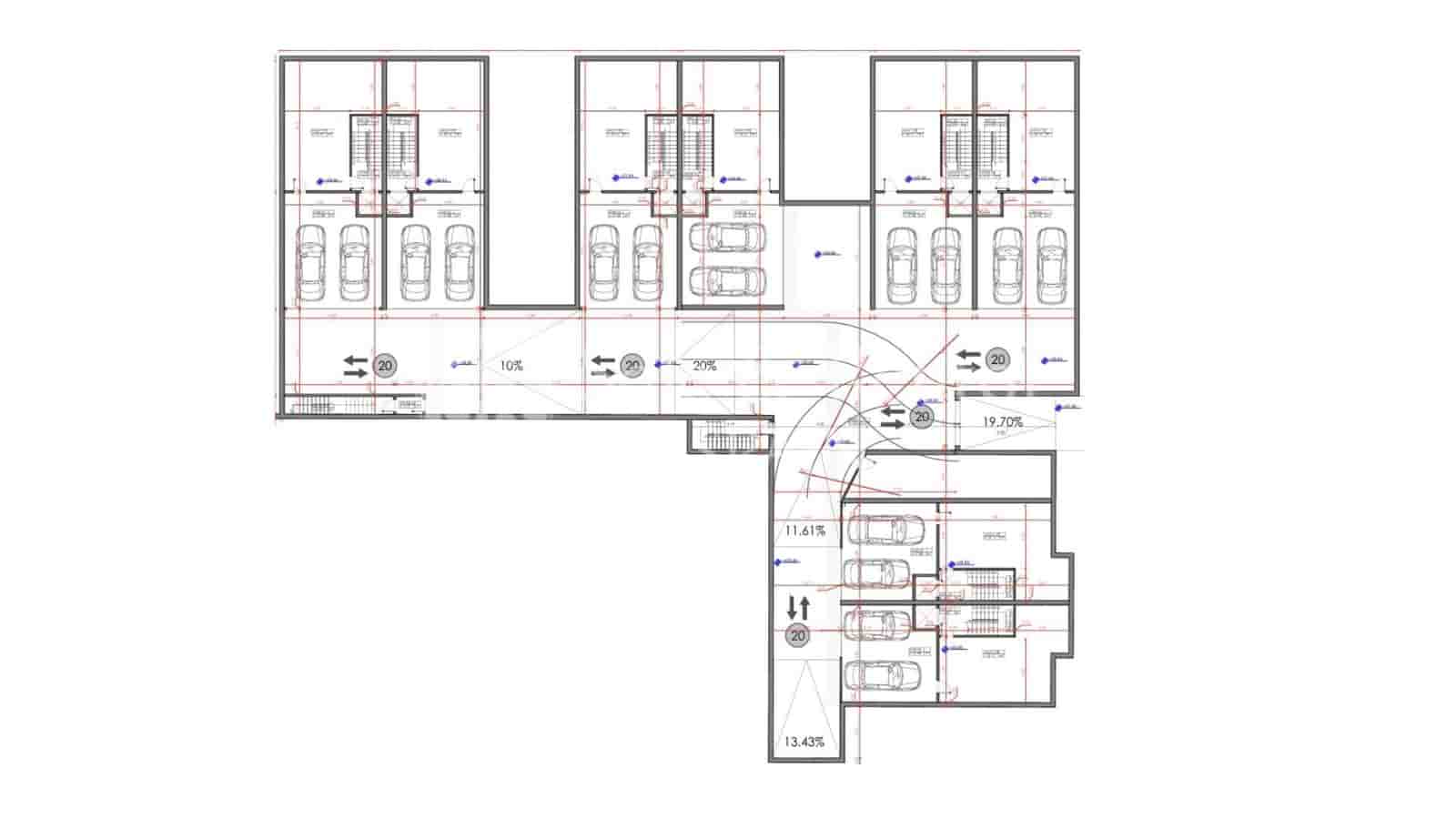 3 camera da letto Villa in vendita in Lloret de Mar con piscina garage - 860.000 € (Rif: 9803877)