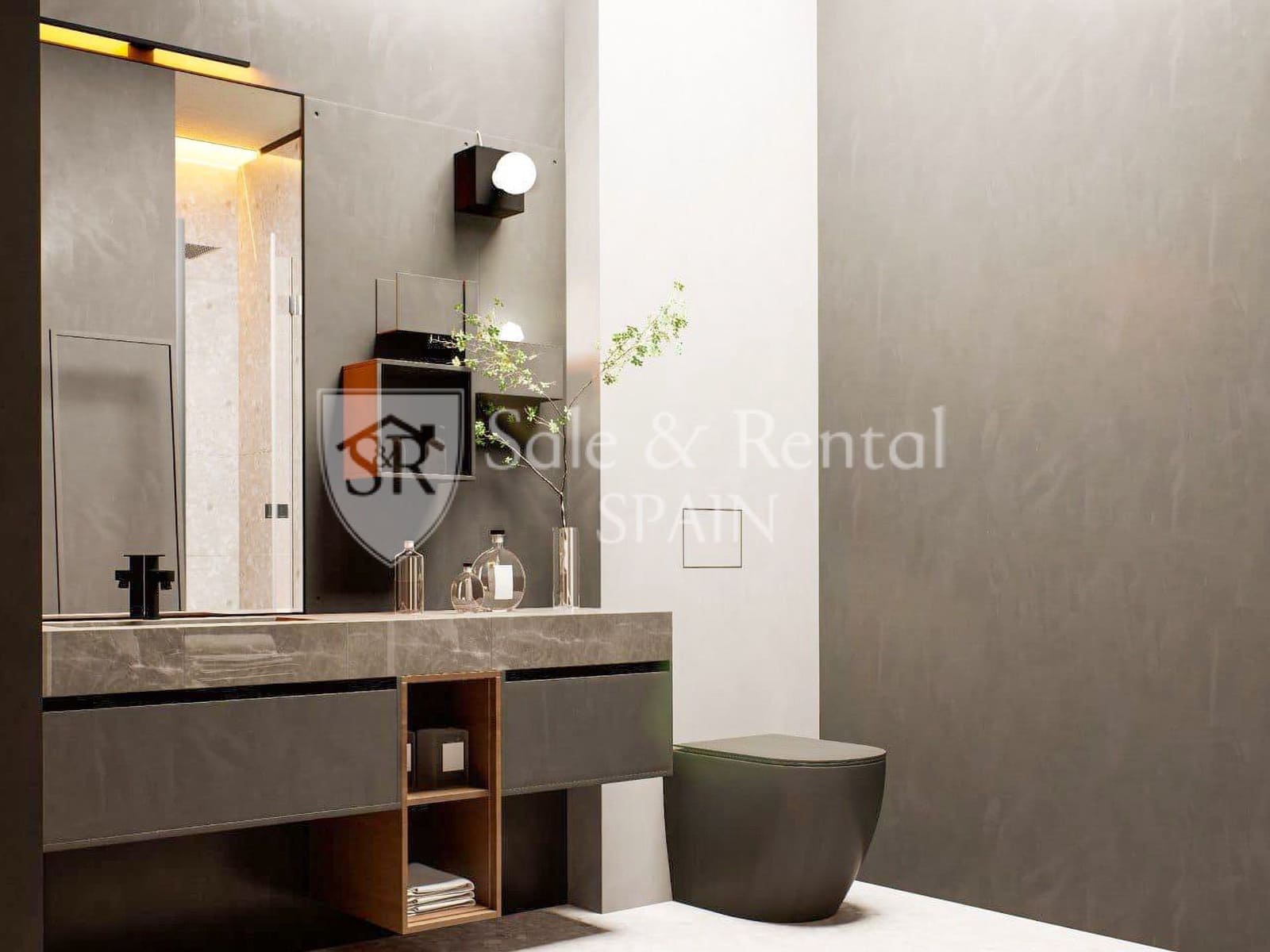 3 camera da letto Villa in vendita in Lloret de Mar con piscina garage - 860.000 € (Rif: 9803877)