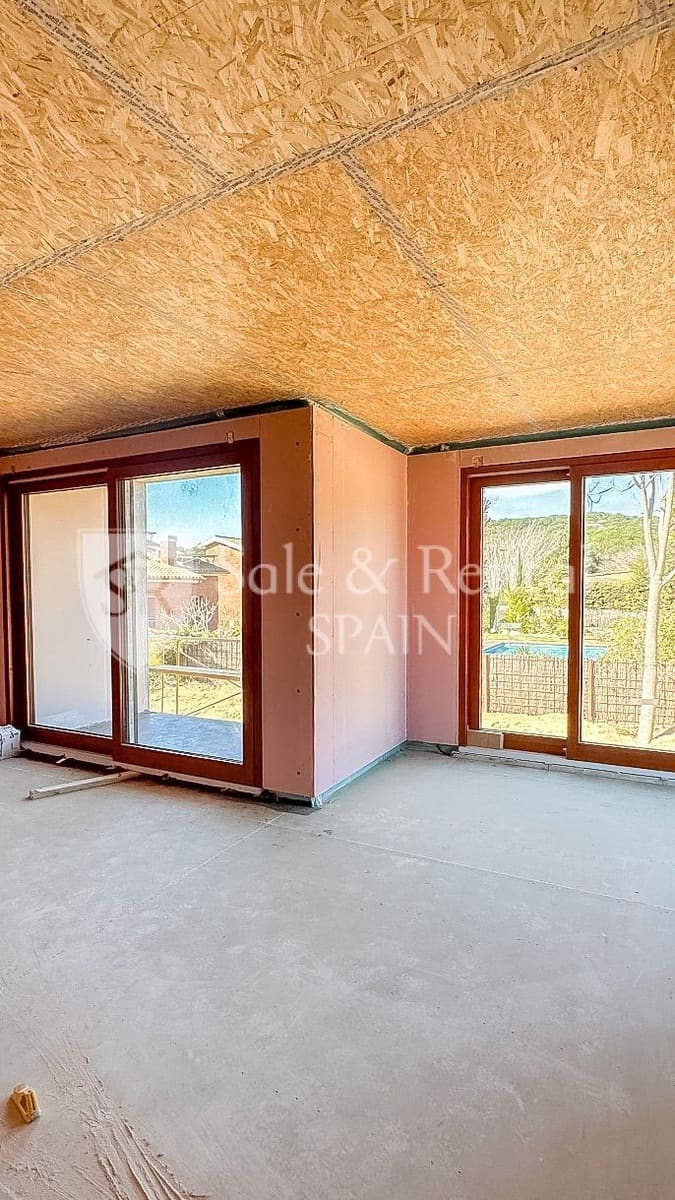 3 quarto Moradia para venda em Lloret de Mar com piscina garagem - 840 000 € (Ref: 9803879)