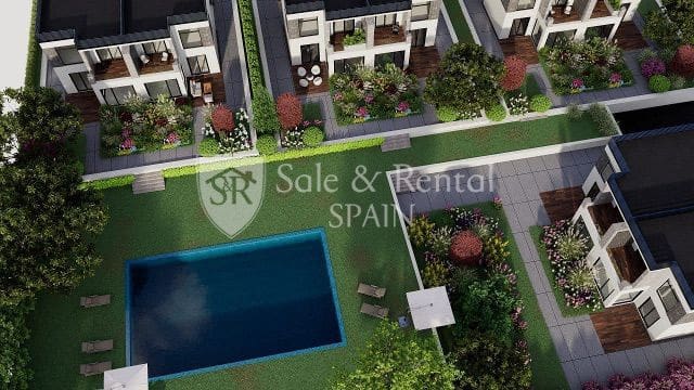 3 quarto Moradia para venda em Fenals, Lloret de Mar com piscina garagem - 840 000 € (Ref: 9803879)