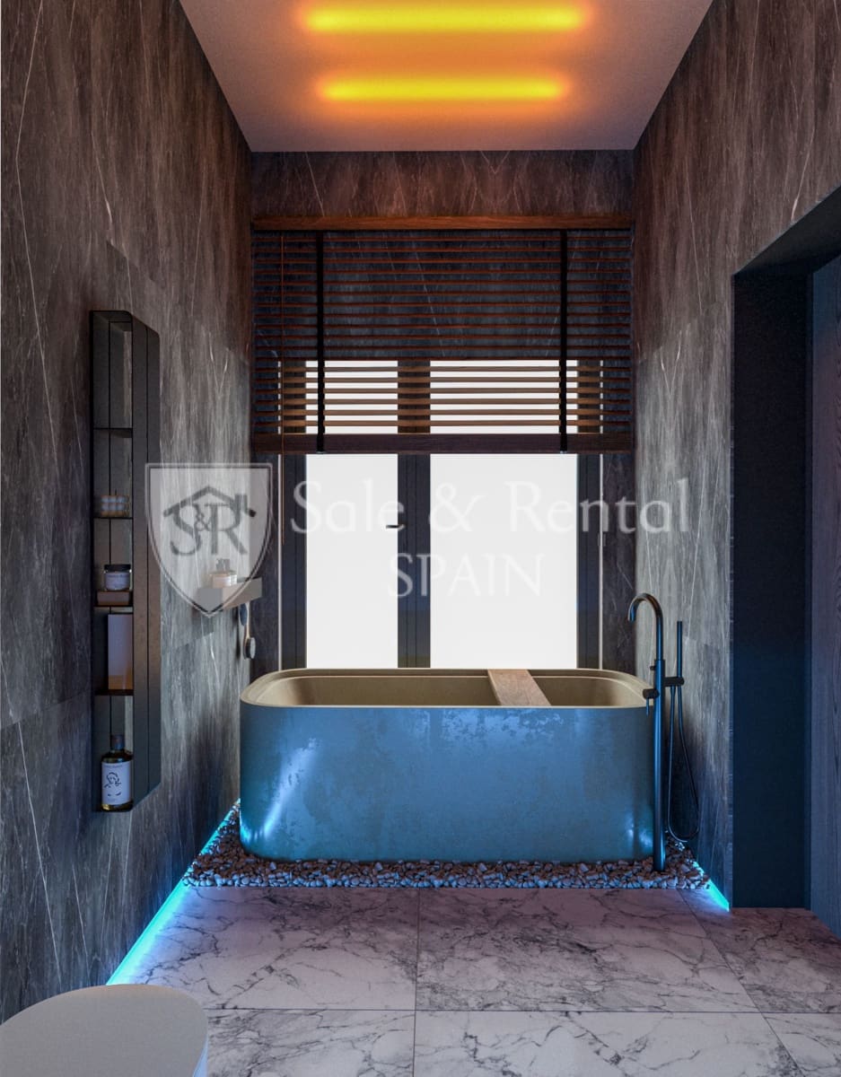 3 quarto Moradia para venda em Lloret de Mar com piscina garagem - 840 000 € (Ref: 9803879)