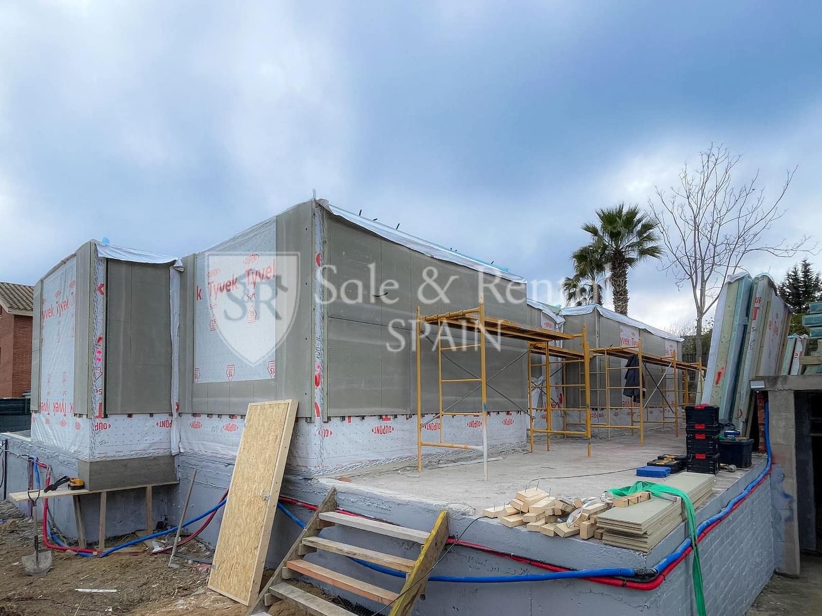 3 quarto Moradia para venda em Lloret de Mar com piscina garagem - 840 000 € (Ref: 9803879)