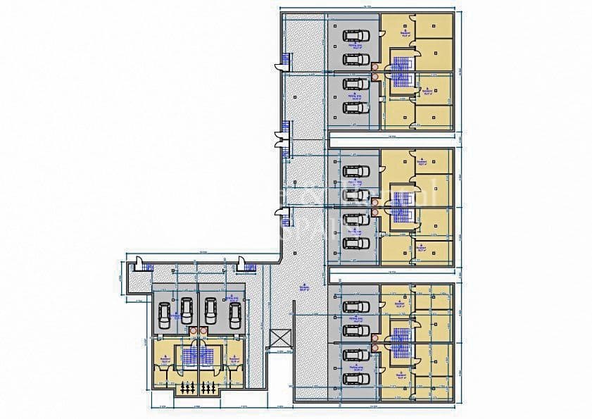 3 sovrum Villa till salu i Lloret de Mar med pool garage - 850 000 € (Ref: 9803880)