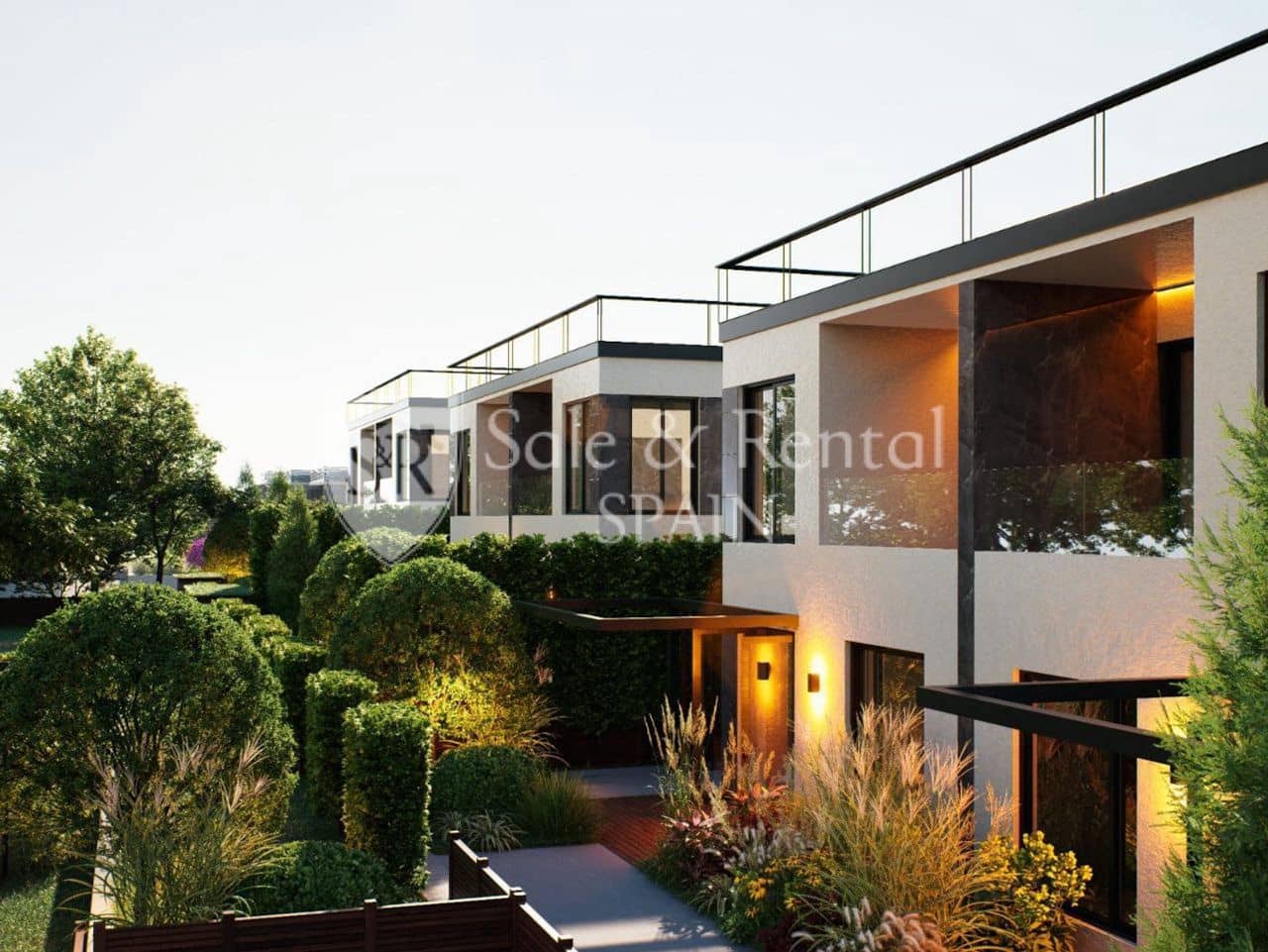 3 sovrum Villa till salu i Lloret de Mar med pool garage - 850 000 € (Ref: 9803880)