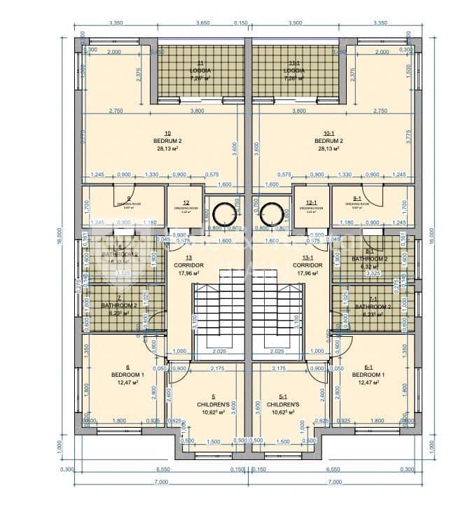 3 sovrum Villa till salu i Lloret de Mar med pool garage - 850 000 € (Ref: 9803880)