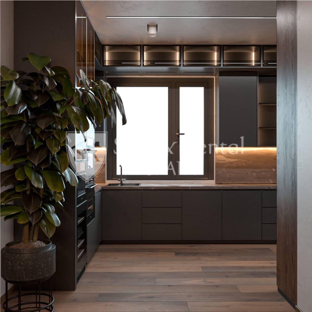 3 sovrum Villa till salu i Lloret de Mar med pool garage - 850 000 € (Ref: 9803880)