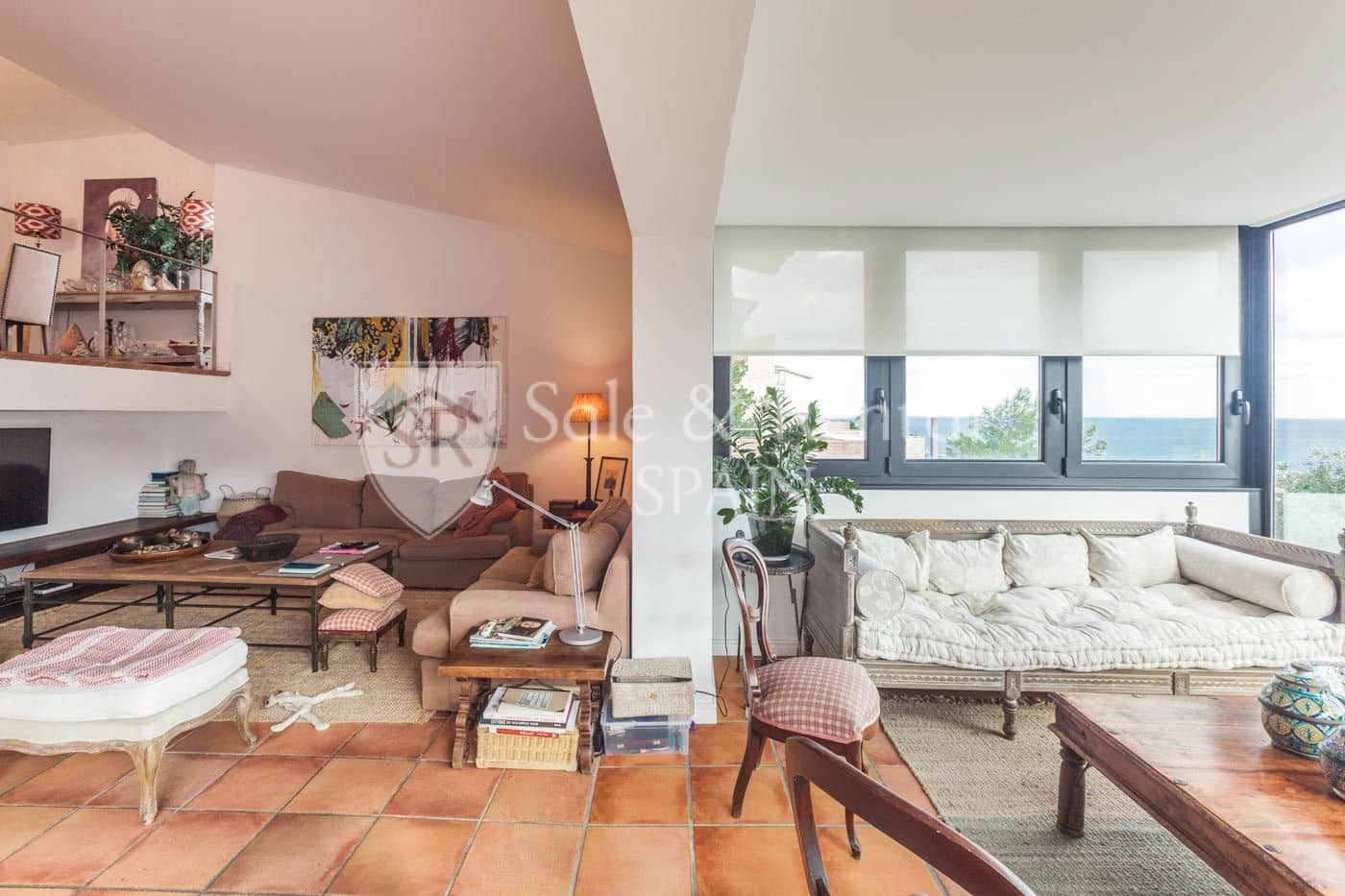 3 bedroom Villa for sale in Sitges with pool garage - € 1,950,000 (Ref: 9805964)