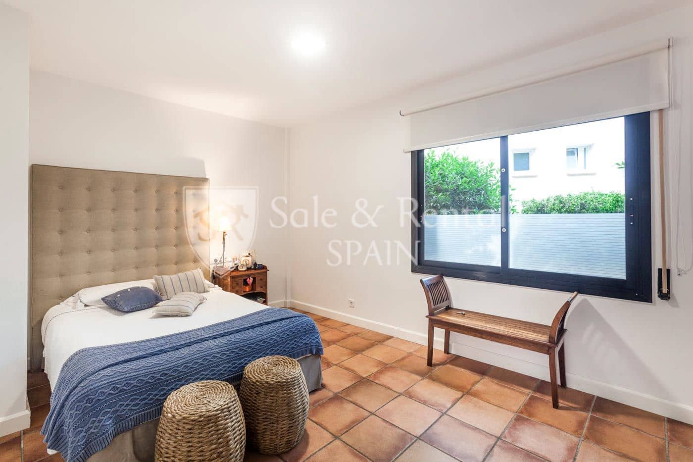 3 bedroom Villa for sale in Sitges with pool garage - € 1,950,000 (Ref: 9805964)