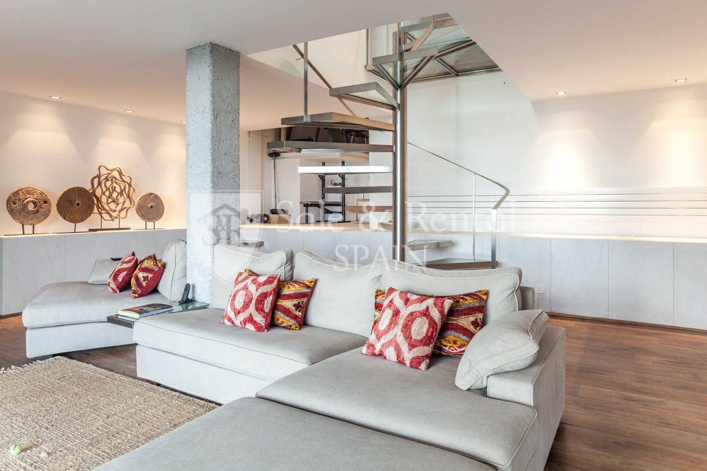 3 bedroom Villa for sale in Sitges with pool garage - € 1,950,000 (Ref: 9805964)