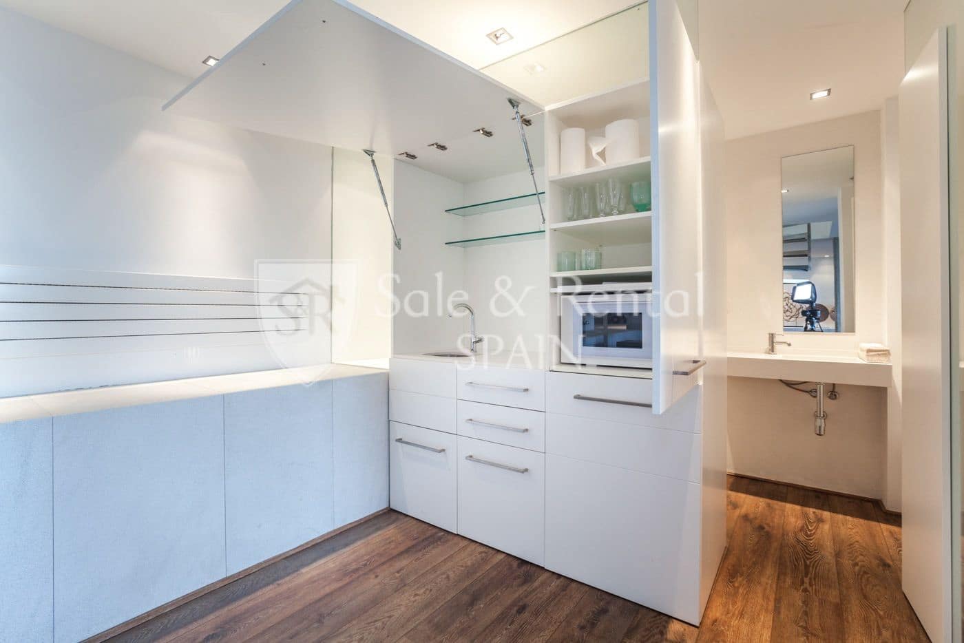 3 bedroom Villa for sale in Sitges with pool garage - € 1,950,000 (Ref: 9805964)