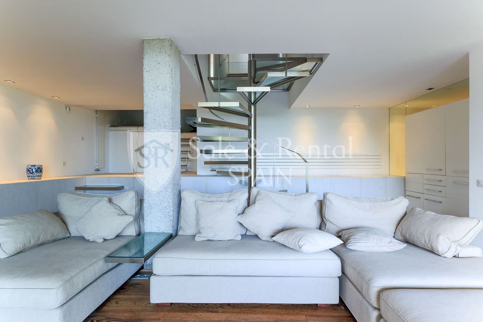 3 bedroom Villa for sale in Sitges with pool garage - € 2,300,000 (Ref: 9805964)