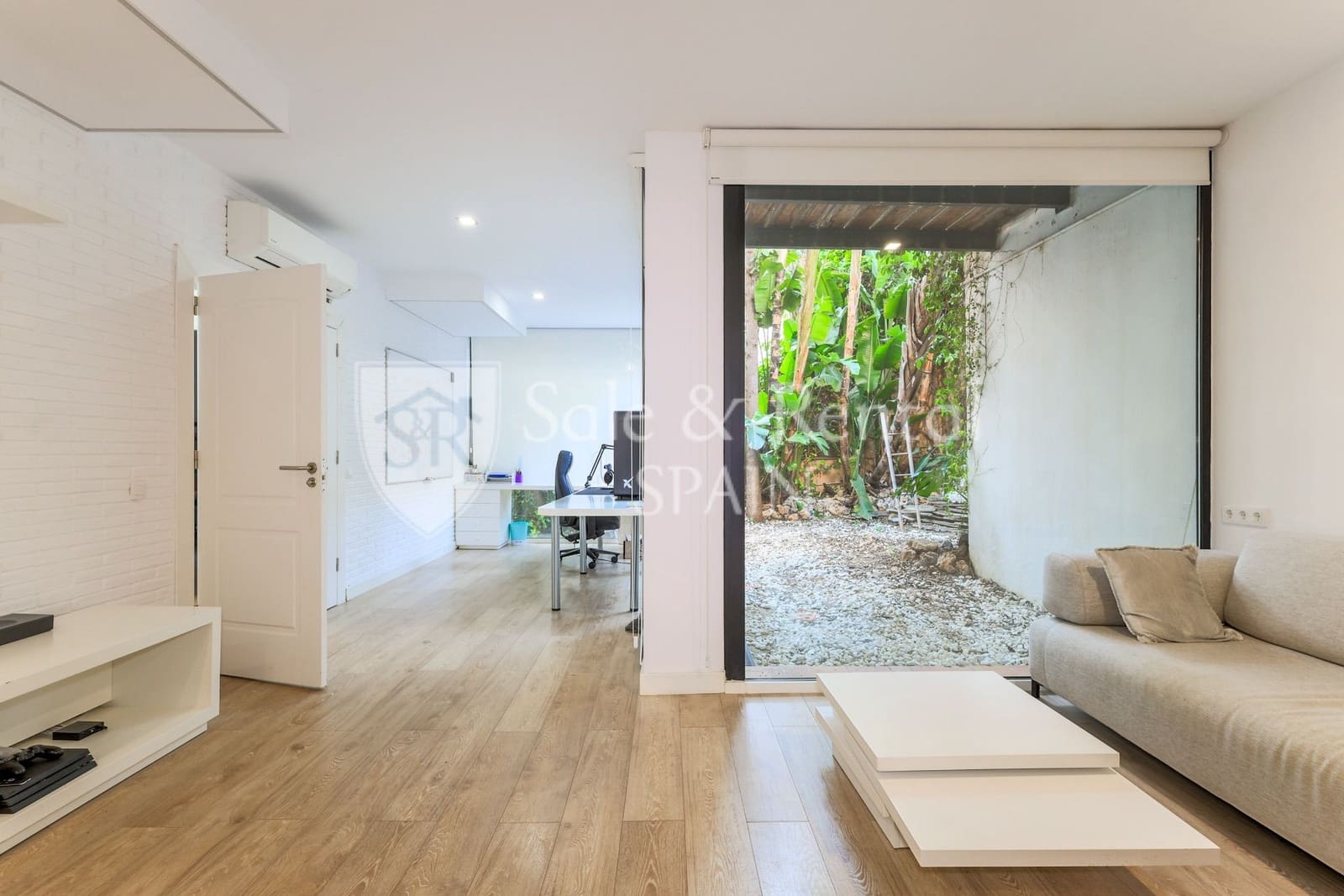 3 bedroom Villa for sale in Sitges with pool garage - € 2,300,000 (Ref: 9805964)