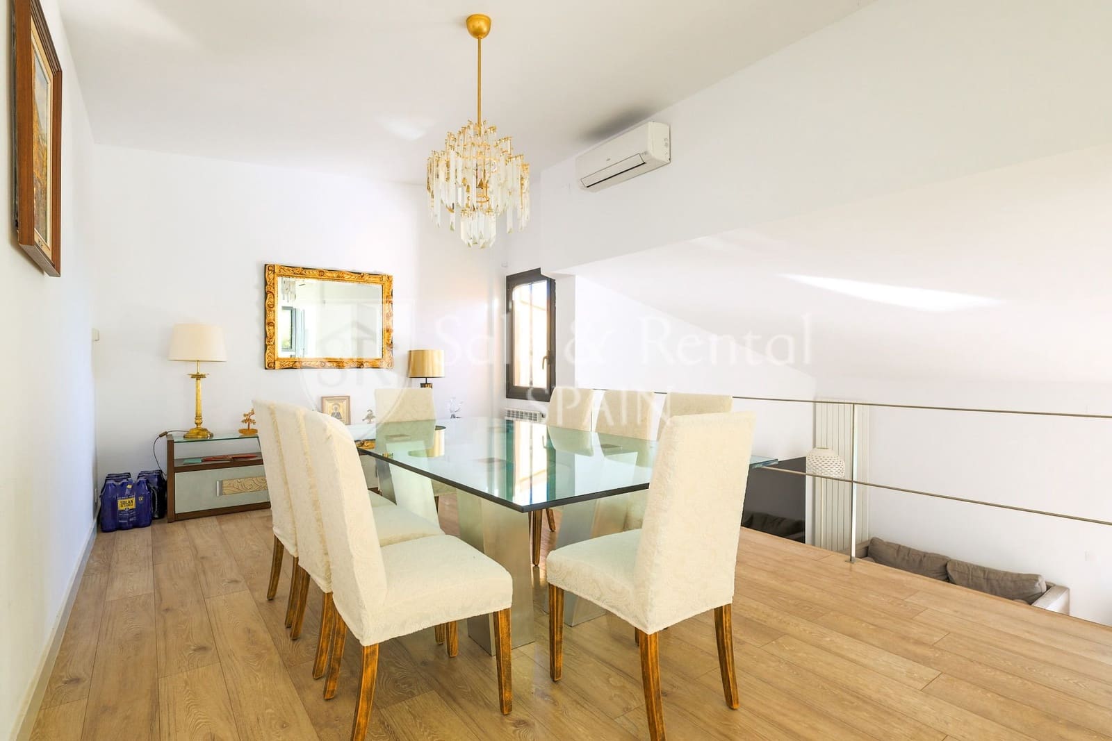 3 bedroom Villa for sale in Sitges with pool garage - € 2,300,000 (Ref: 9805964)