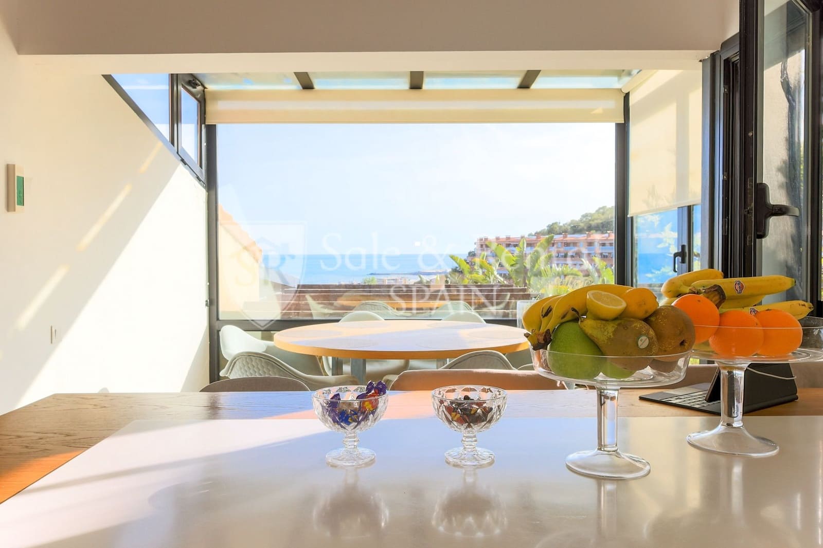 3 bedroom Villa for sale in Sitges with pool garage - € 2,300,000 (Ref: 9805964)
