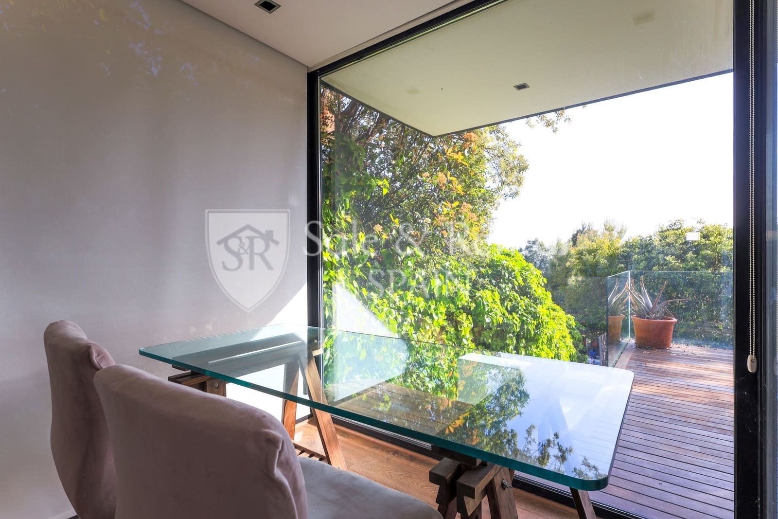 3 bedroom Villa for sale in Sitges with pool garage - € 2,300,000 (Ref: 9805964)