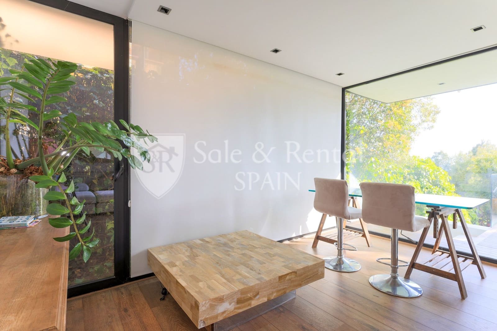 3 bedroom Villa for sale in Sitges with pool garage - € 2,300,000 (Ref: 9805964)